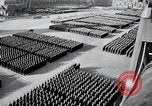 Image des soldats russes Moscou Russie Union Soviétique, 1945, de la seconde 35 séquences d'archives historiques vidéo 65675068220