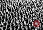 Image des soldats russes Moscou Russie Union Soviétique, 1945, de la seconde 36 séquences d'archives historiques vidéo 65675068220