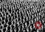 Image des soldats russes Moscou Russie Union Soviétique, 1945, de la seconde 37 séquences d'archives historiques vidéo 65675068220