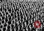 Image des soldats russes Moscou Russie Union Soviétique, 1945, de la seconde 38 séquences d'archives historiques vidéo 65675068220