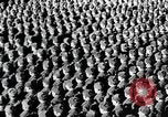 Image des soldats russes Moscou Russie Union Soviétique, 1945, de la seconde 39 séquences d'archives historiques vidéo 65675068220