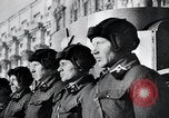 Image des soldats russes Moscou Russie Union Soviétique, 1945, de la seconde 43 séquences d'archives historiques vidéo 65675068220