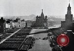 Image des soldats russes Moscou Russie Union Soviétique, 1945, de la seconde 45 séquences d'archives historiques vidéo 65675068220