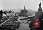 Image des soldats russes Moscou Russie Union Soviétique, 1945, de la seconde 47 séquences d'archives historiques vidéo 65675068220