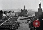 Image des soldats russes Moscou Russie Union Soviétique, 1945, de la seconde 49 séquences d'archives historiques vidéo 65675068220