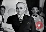 Image of Japanese surrender announced on VJ Day United States USA, 1945, second 13 stock footage video 65675068221