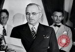 Image of Japanese surrender announced on VJ Day United States USA, 1945, second 20 stock footage video 65675068221