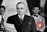Image of Japanese surrender announced on VJ Day United States USA, 1945, second 25 stock footage video 65675068221