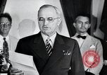 Image of Japanese surrender announced on VJ Day United States USA, 1945, second 26 stock footage video 65675068221