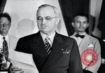 Image of Japanese surrender announced on VJ Day United States USA, 1945, second 27 stock footage video 65675068221