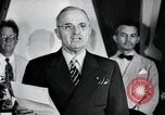 Image of Japanese surrender announced on VJ Day United States USA, 1945, second 32 stock footage video 65675068221