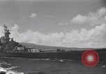 Image of Japanese surrender World War 2 Tokyo Bay Japan, 1945, second 8 stock footage video 65675068222