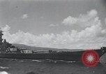 Image of Japanese surrender World War 2 Tokyo Bay Japan, 1945, second 9 stock footage video 65675068222