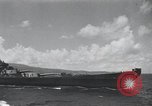 Image of Japanese surrender World War 2 Tokyo Bay Japan, 1945, second 10 stock footage video 65675068222