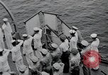 Image of Japanese surrender World War 2 Tokyo Bay Japan, 1945, second 14 stock footage video 65675068222