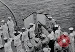 Image of Japanese surrender World War 2 Tokyo Bay Japan, 1945, second 15 stock footage video 65675068222