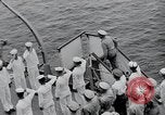 Image of Japanese surrender World War 2 Tokyo Bay Japan, 1945, second 16 stock footage video 65675068222