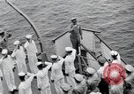 Image of Japanese surrender World War 2 Tokyo Bay Japan, 1945, second 18 stock footage video 65675068222