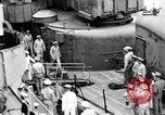 Image of Japanese surrender World War 2 Tokyo Bay Japan, 1945, second 37 stock footage video 65675068222