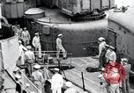 Image of Japanese surrender World War 2 Tokyo Bay Japan, 1945, second 38 stock footage video 65675068222