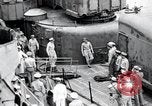 Image of Japanese surrender World War 2 Tokyo Bay Japan, 1945, second 39 stock footage video 65675068222