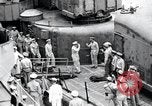 Image of Japanese surrender World War 2 Tokyo Bay Japan, 1945, second 41 stock footage video 65675068222