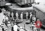 Image of Japanese surrender World War 2 Tokyo Bay Japan, 1945, second 42 stock footage video 65675068222
