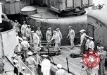 Image of Japanese surrender World War 2 Tokyo Bay Japan, 1945, second 45 stock footage video 65675068222