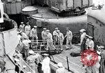 Image of Japanese surrender World War 2 Tokyo Bay Japan, 1945, second 46 stock footage video 65675068222