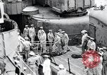 Image of Japanese surrender World War 2 Tokyo Bay Japan, 1945, second 47 stock footage video 65675068222