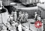Image of Japanese surrender World War 2 Tokyo Bay Japan, 1945, second 48 stock footage video 65675068222