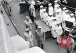 Image of Japanese surrender World War 2 Tokyo Bay Japan, 1945, second 53 stock footage video 65675068222