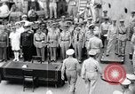 Image of Japanese surrender World War 2 Tokyo Bay Japan, 1945, second 54 stock footage video 65675068222