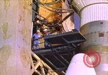 Image of Titan IIIE launched Florida United States USA, 1977, second 1 stock footage video 65675068224
