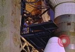 Image of Titan IIIE launched Florida United States USA, 1977, second 5 stock footage video 65675068224