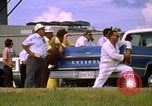 Image of Titan IIIE launched Florida United States USA, 1977, second 28 stock footage video 65675068224