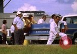 Image of Titan IIIE launched Florida United States USA, 1977, second 29 stock footage video 65675068224