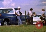 Image of Titan IIIE launched Florida United States USA, 1977, second 40 stock footage video 65675068224