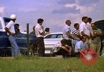 Image of Titan IIIE launched Florida United States USA, 1977, second 43 stock footage video 65675068224