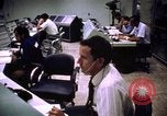 Image of Titan IIIE launch Florida United States USA, 1977, second 10 stock footage video 65675068225