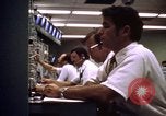 Image of Titan IIIE launch Florida United States USA, 1977, second 34 stock footage video 65675068225