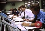 Image of Titan IIIE launch Florida United States USA, 1977, second 40 stock footage video 65675068225