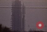 Image of Titan IIIE launched Florida United States USA, 1977, second 1 stock footage video 65675068226