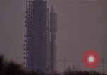 Image of Titan IIIE launched Florida United States USA, 1977, second 3 stock footage video 65675068226