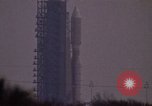 Image of Titan IIIE launched Florida United States USA, 1977, second 7 stock footage video 65675068226