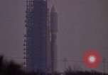 Image of Titan IIIE launched Florida United States USA, 1977, second 8 stock footage video 65675068226