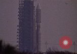 Image of Titan IIIE launched Florida United States USA, 1977, second 9 stock footage video 65675068226