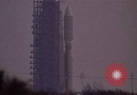 Image of Titan IIIE launched Florida United States USA, 1977, second 10 stock footage video 65675068226