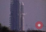 Image of Titan IIIE launched Florida United States USA, 1977, second 14 stock footage video 65675068226