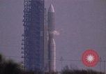 Image of Titan IIIE launched Florida United States USA, 1977, second 15 stock footage video 65675068226